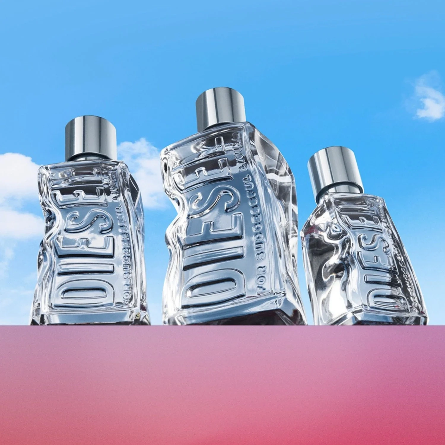 D By Diesel Eau de Toilette 50 ml