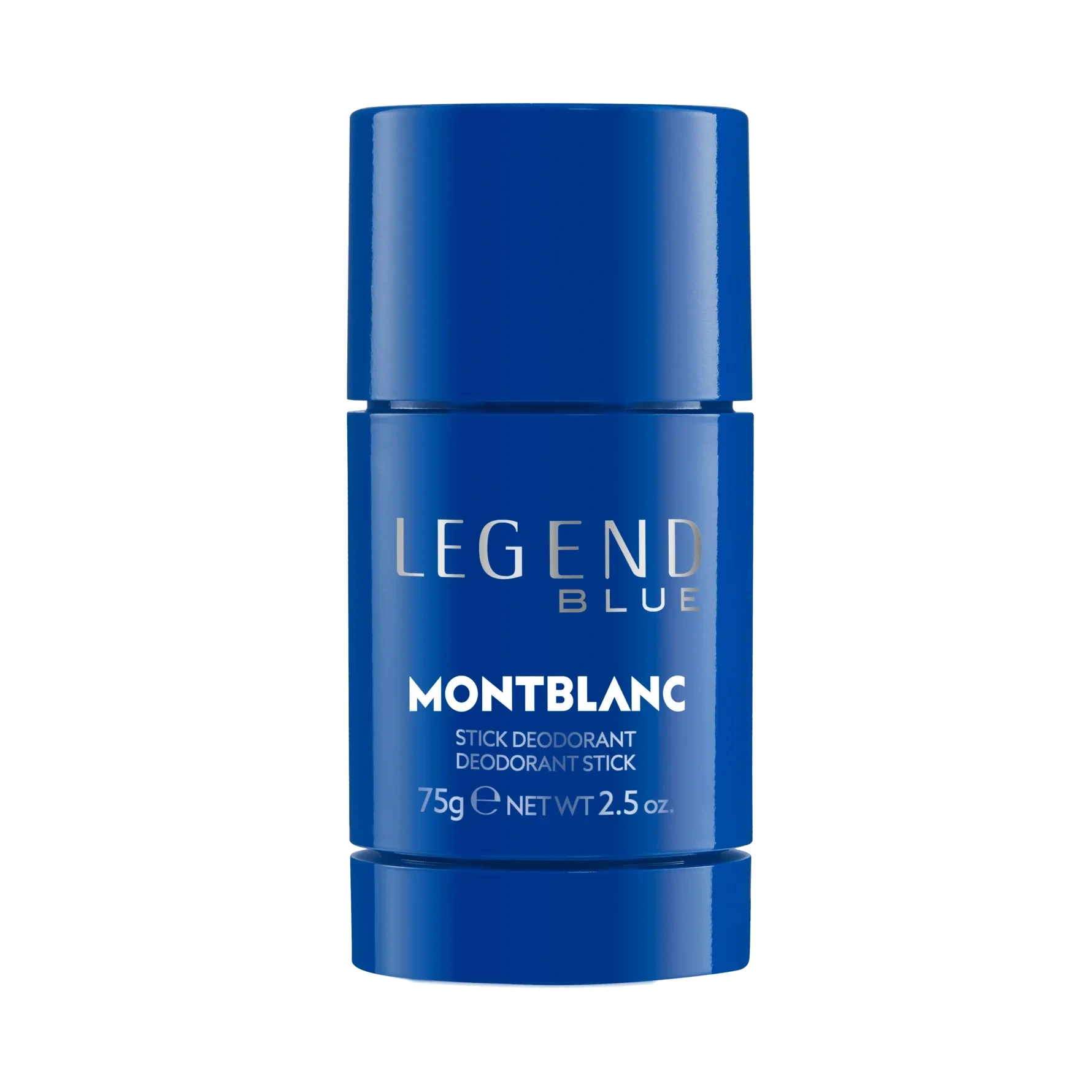 Montblanc Legend Blue Deodorant Stick 75 g