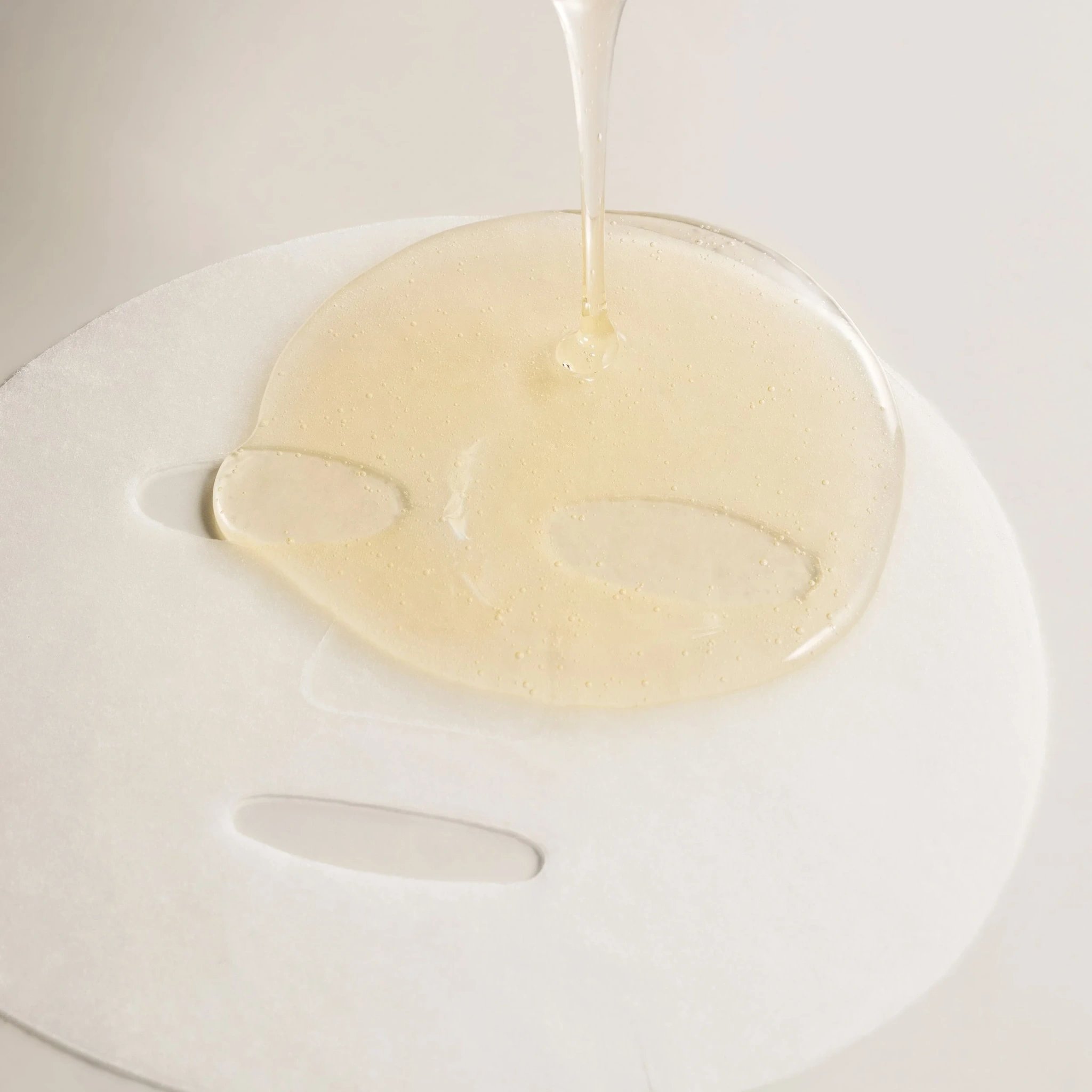 Watergel Sheet Ampoule Mask
