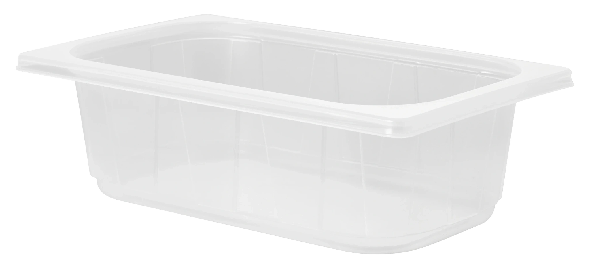 1/4 GN-form Transp