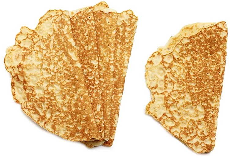 Husmanns pannekake   100x60g