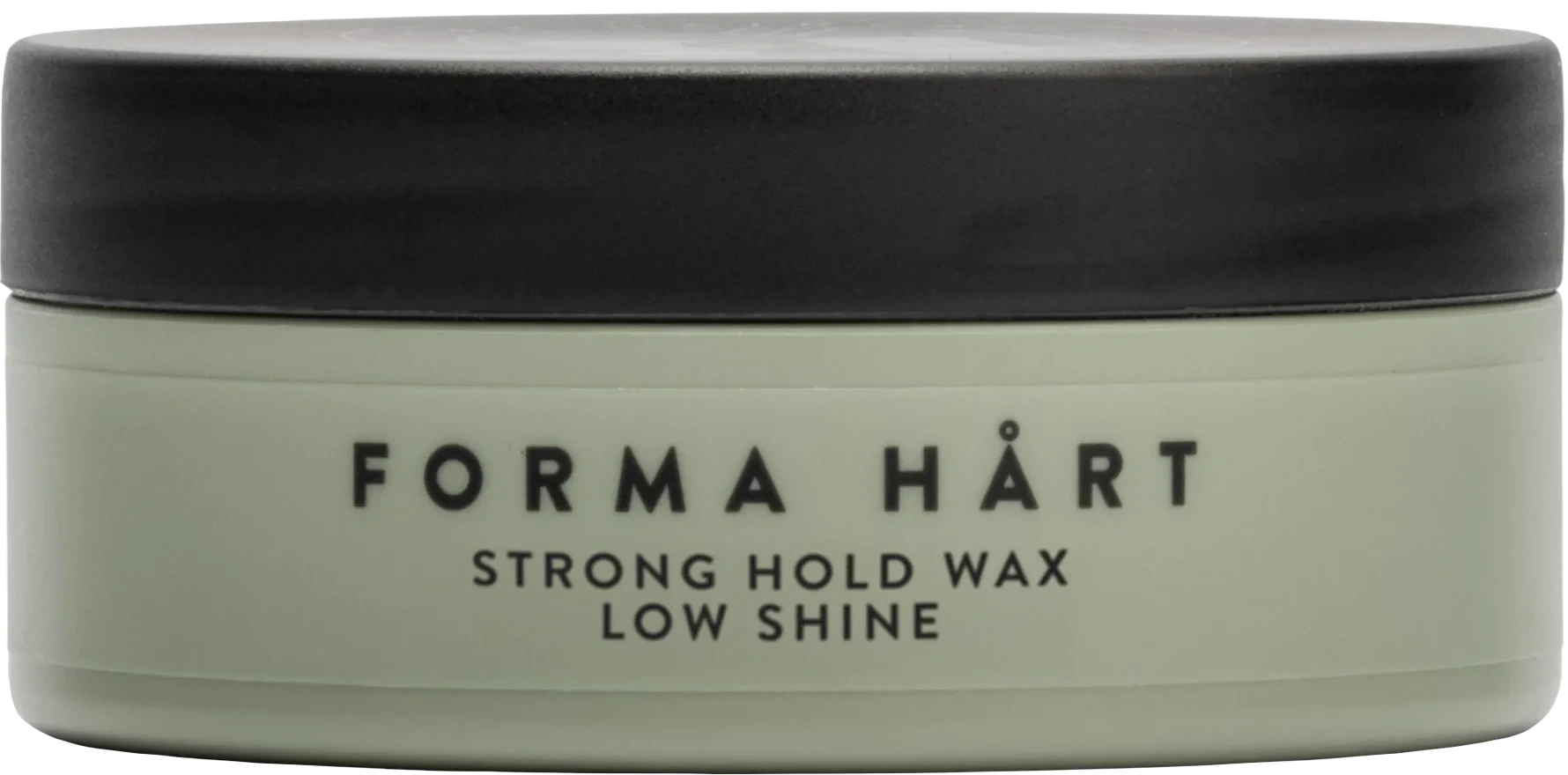 Björk Forma Hårt Strong Hold Wax 75 ml
