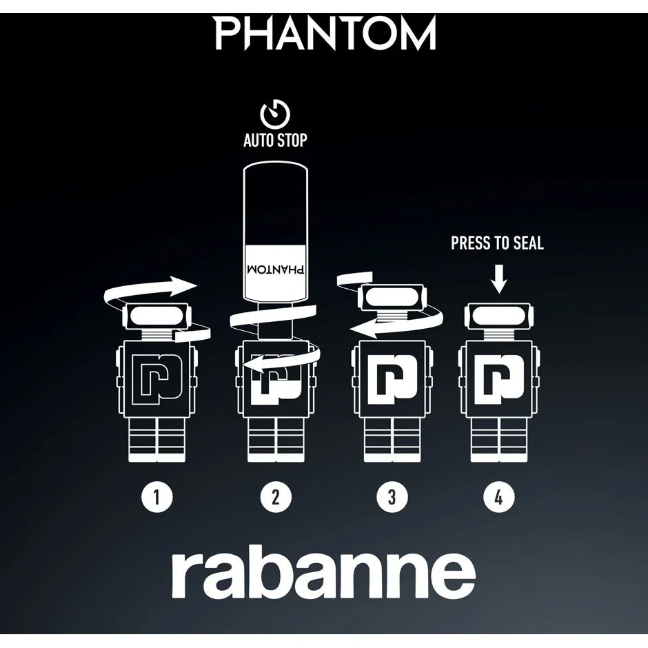 RABANNE Phantom