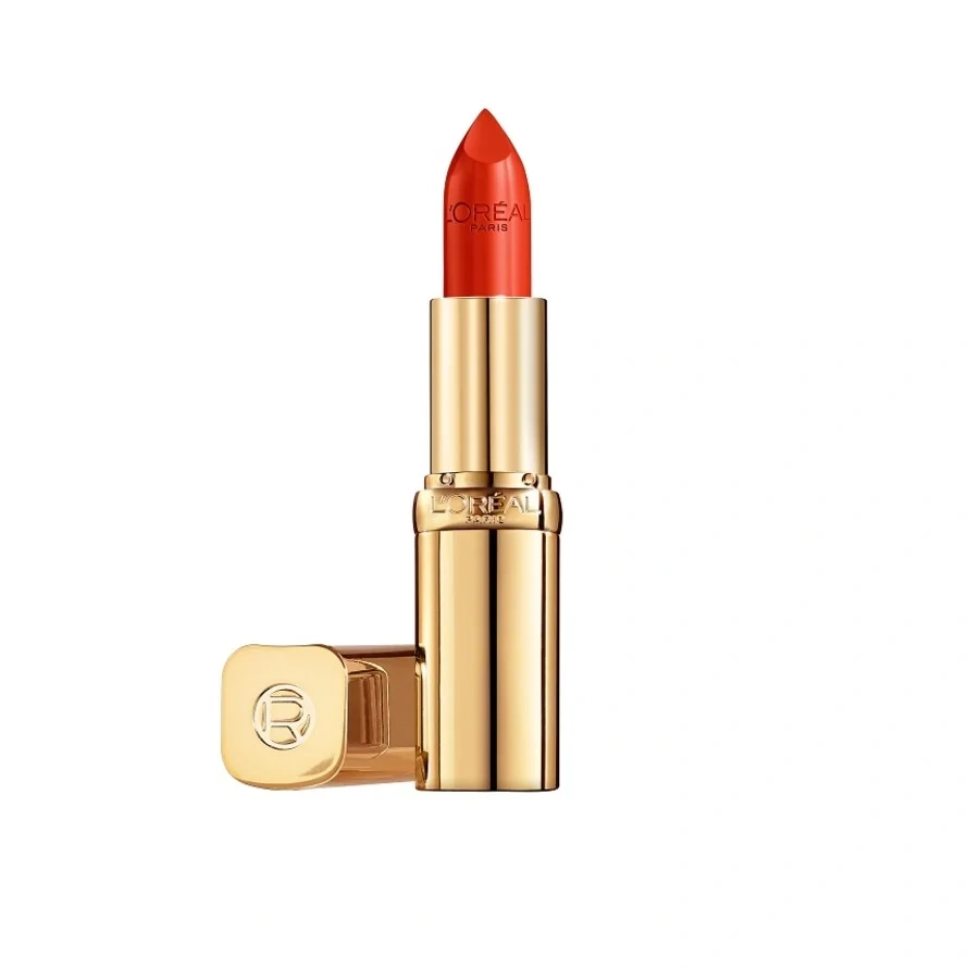 Color Riche Perfect Red 377 Loreal