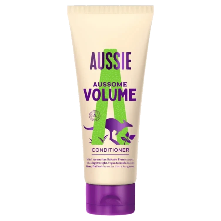 Aussie Balsam Aussome Volume 200ml