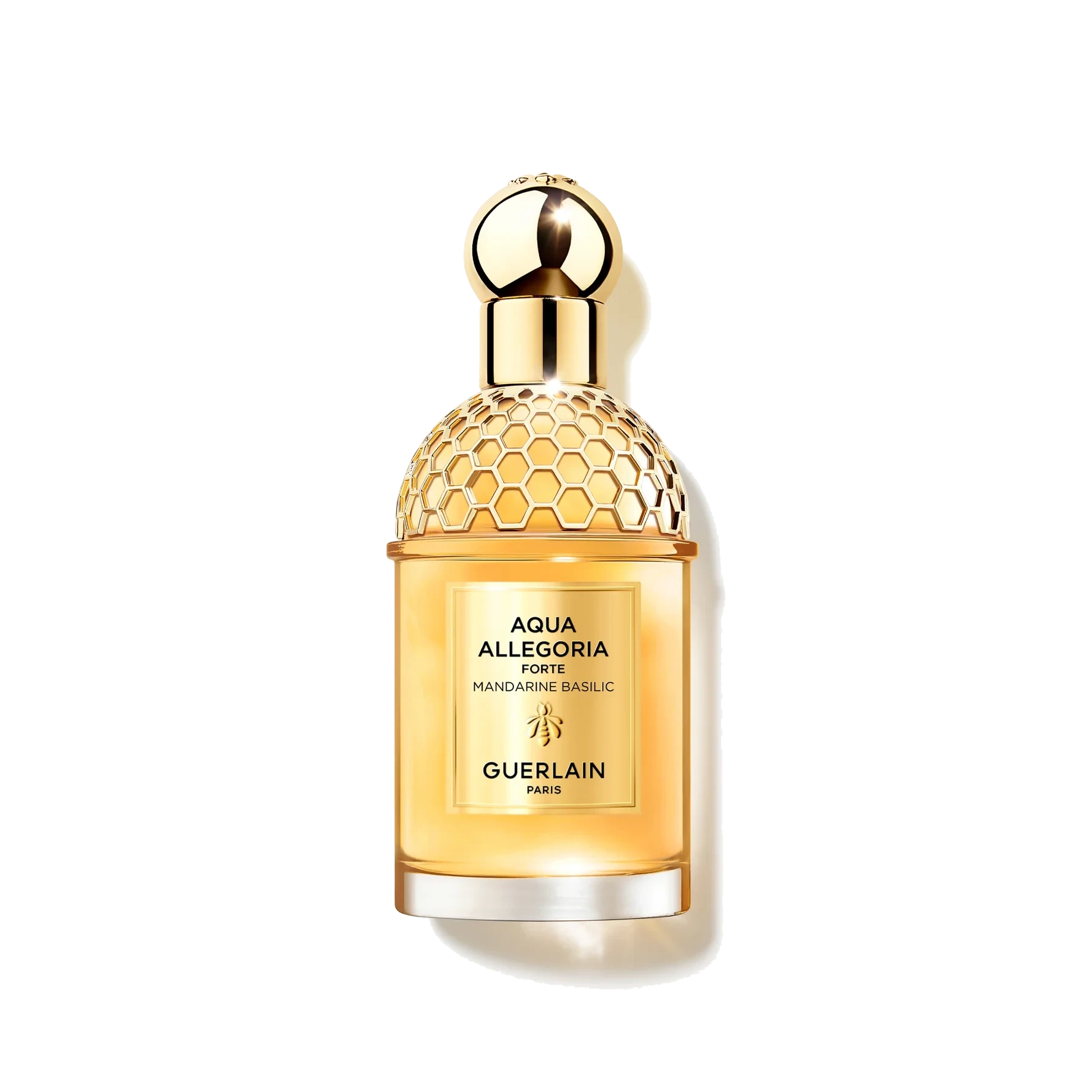 GUERLAIN Aqua Allegoria Mandarine Basilic Forte Eau de Parfum 75 ml