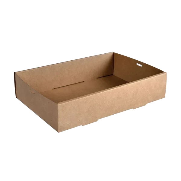 Cateringbrett Duni Glance 7,2l Papp(100)