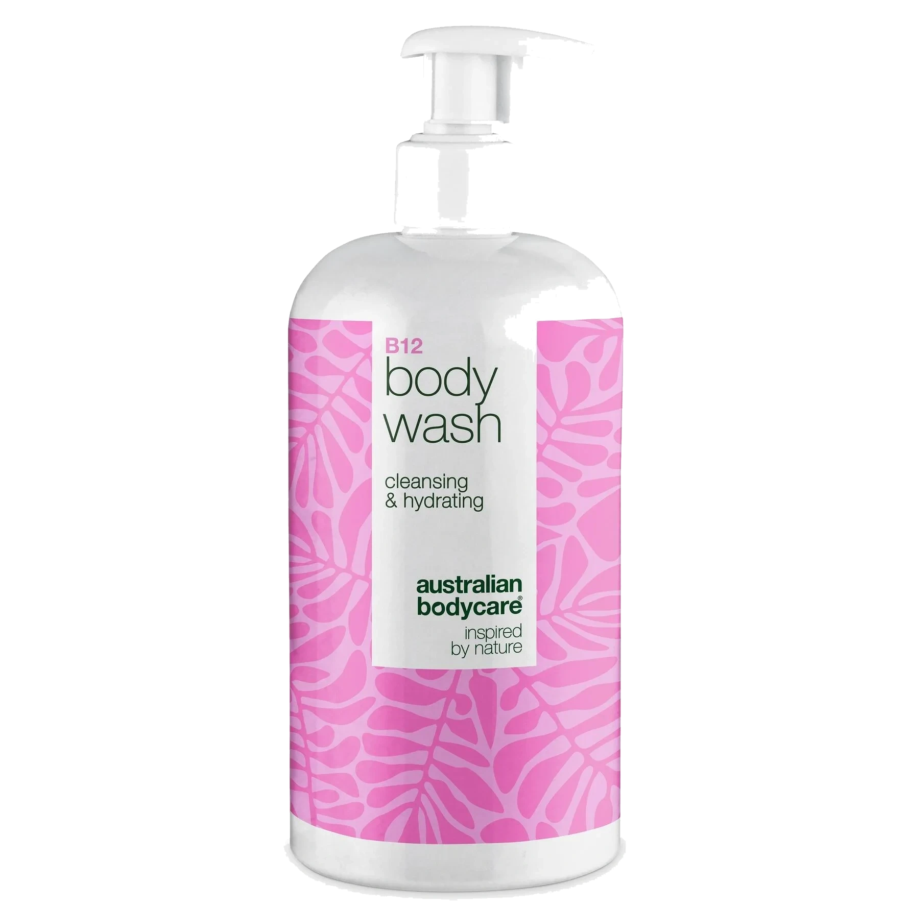 Australian Bodycare Vitamin B12 Body Wash 500 ml