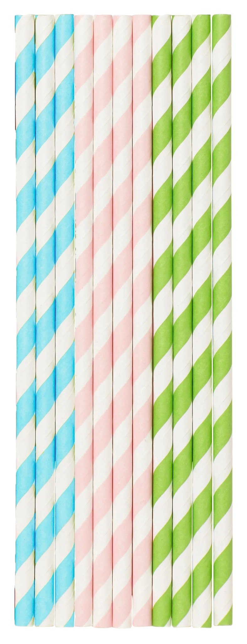 Sugrör papper Past