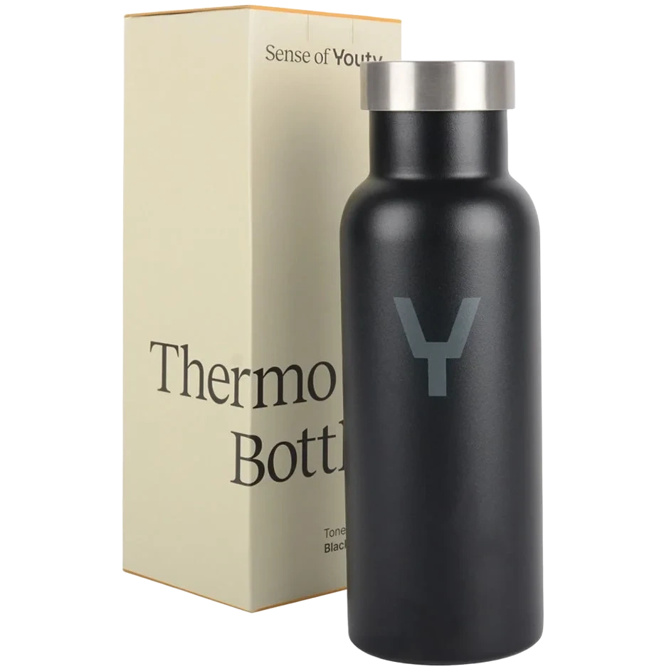 Sense of Youty Thermo Bottle