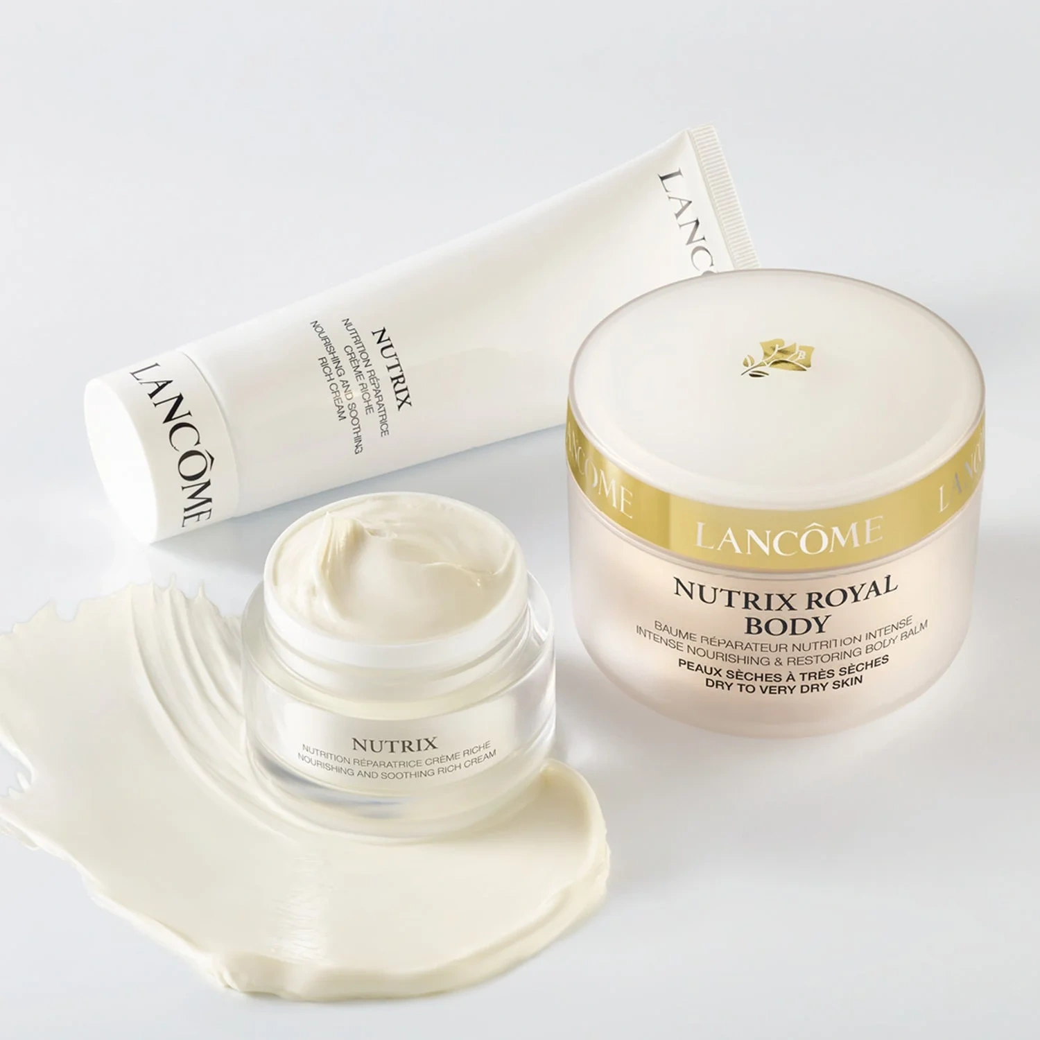 Lancôme Nutrix Face Cream