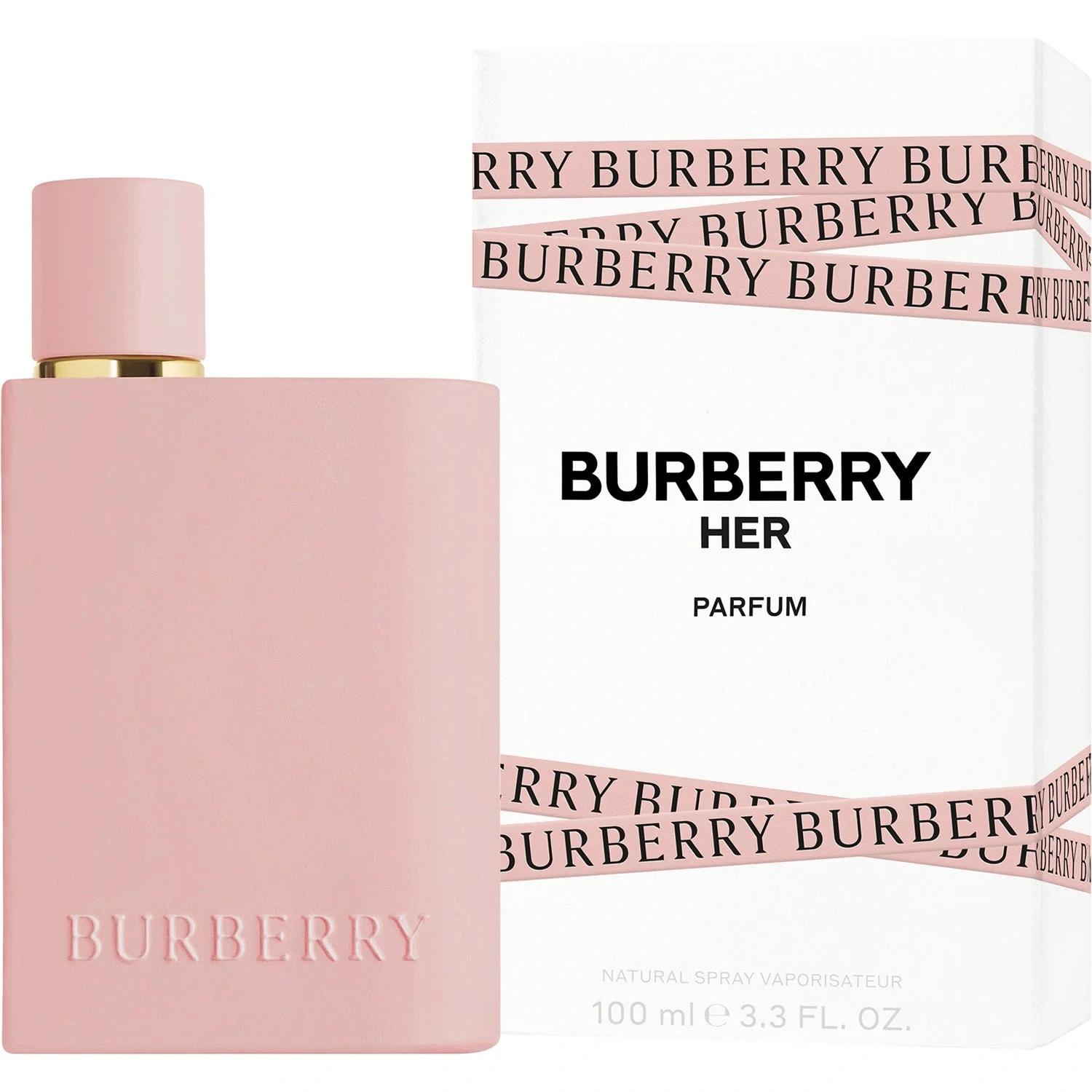 Burberry Her Parfum 100 ml