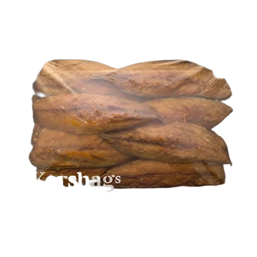Makrillfilé