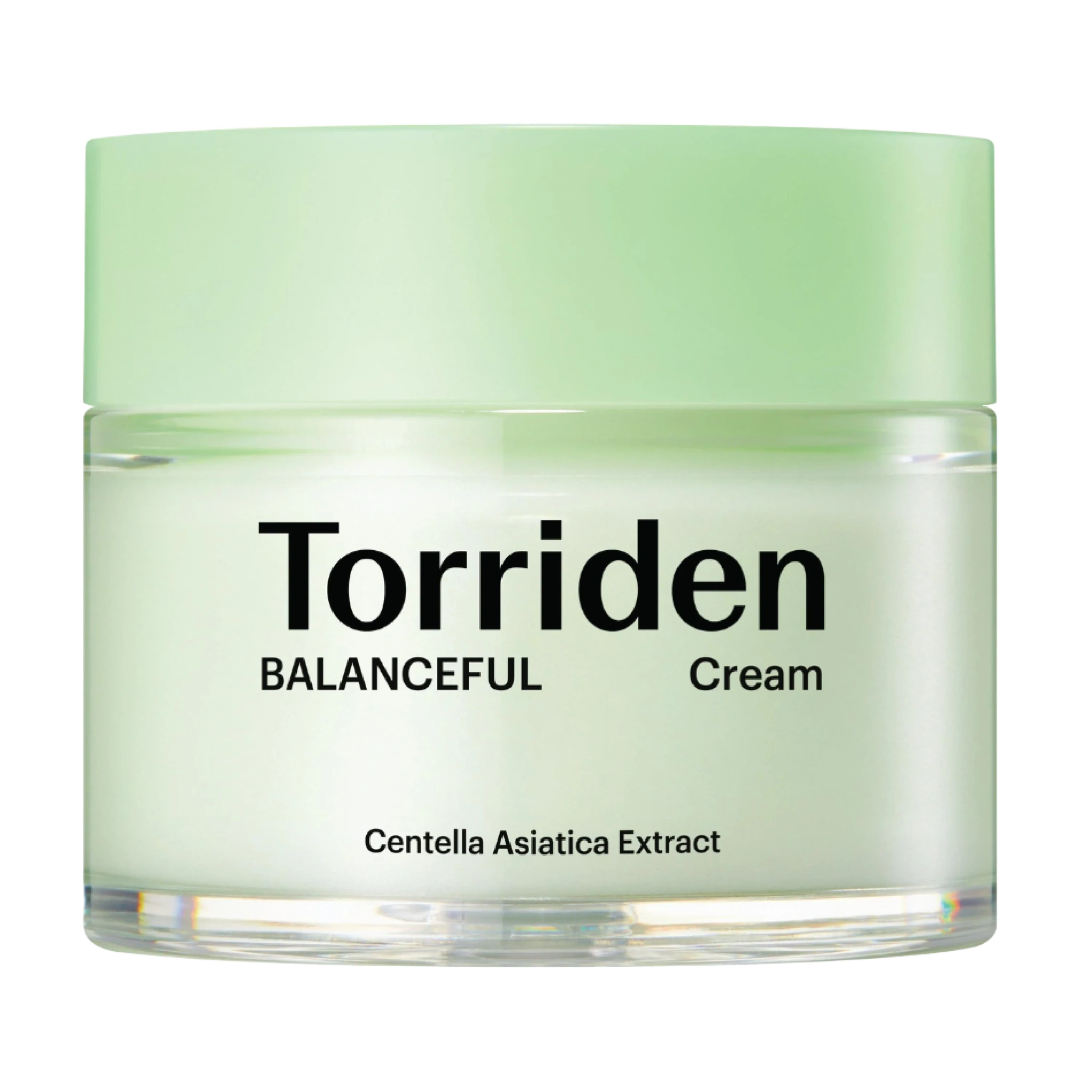 Torriden BALANCEFUL Cream, 80 ml