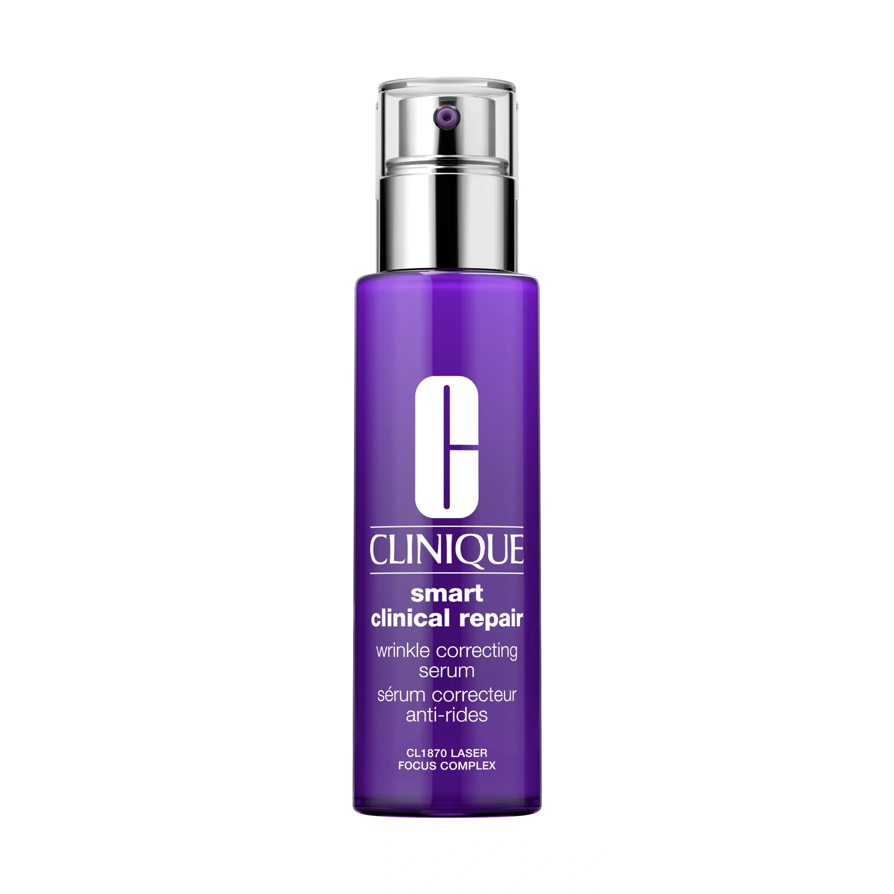 Clinique Smart Clinical Repair Wrinkle Correcting Serum 50 ml