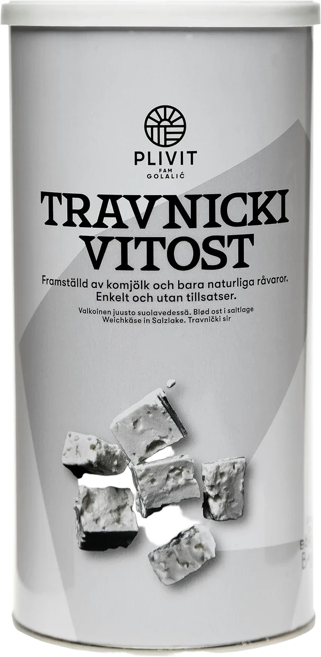 Bosnisk Vitost