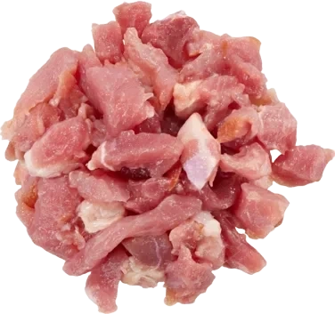 Bacon Kuttet