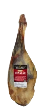 Fenalår Urøkt Ca2kg Vossakjøt