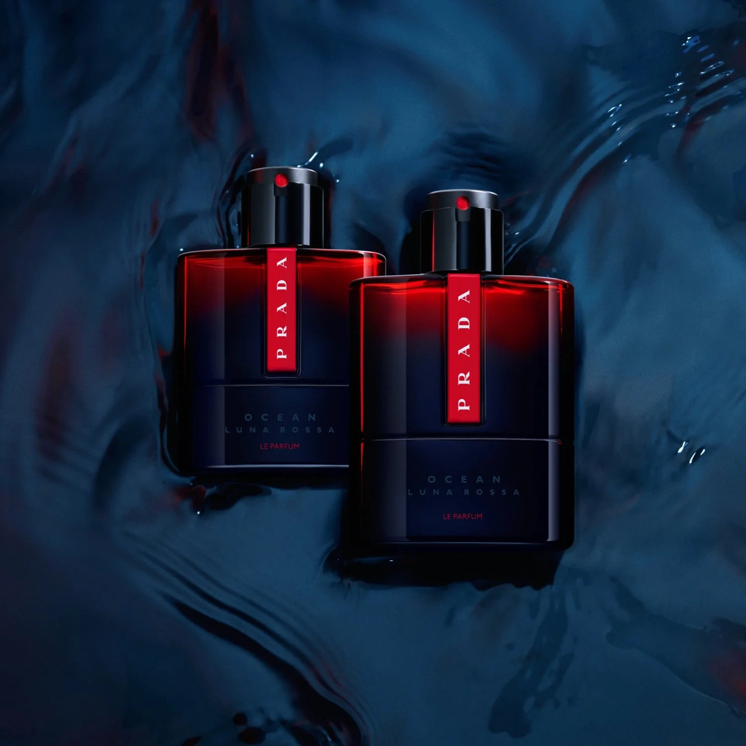 Prada Luna Rossa Ocean Le Parfum 50 ml