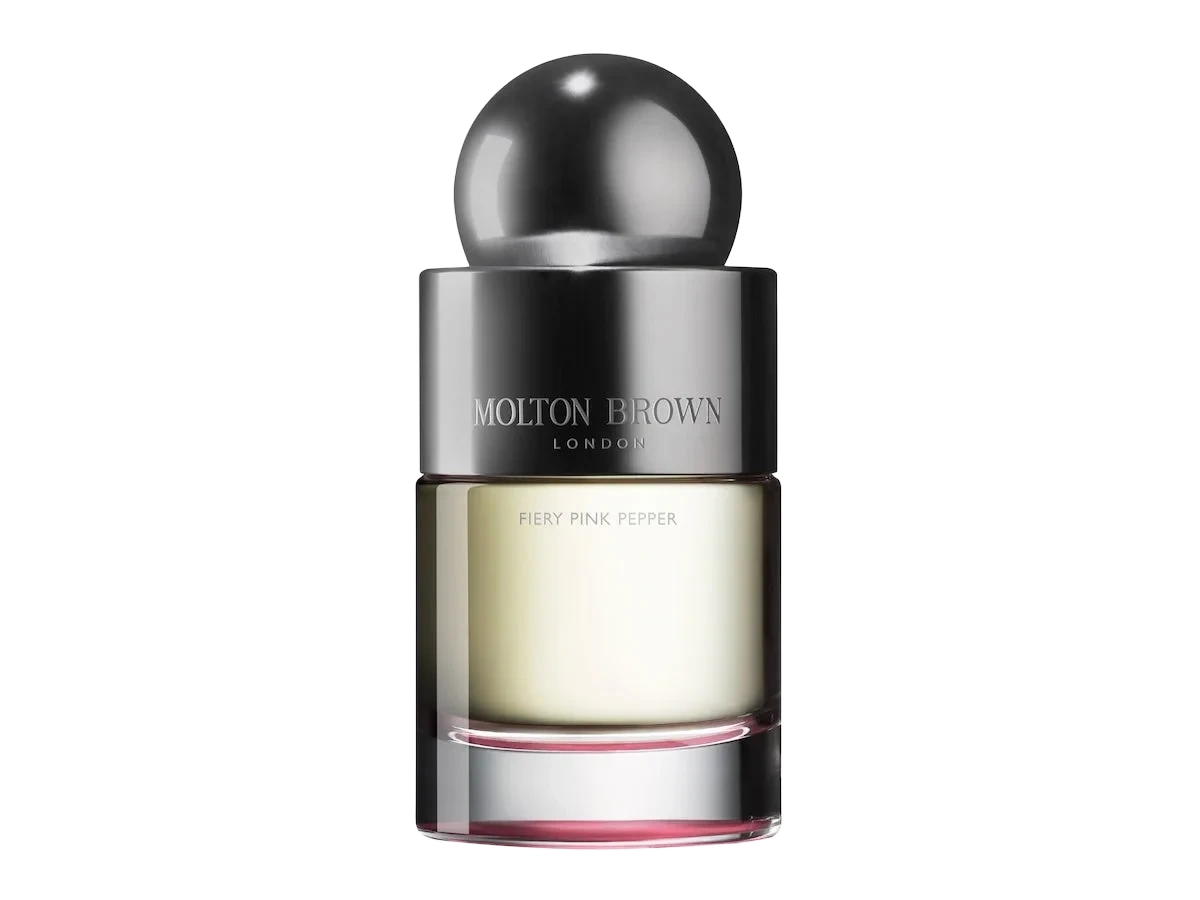 Molton Brown Fiery Pink Pepper
