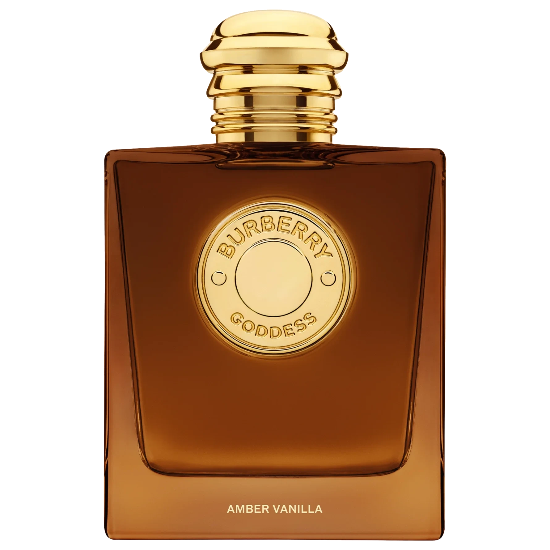 Burberry Goddess Amber Vanilla Intense