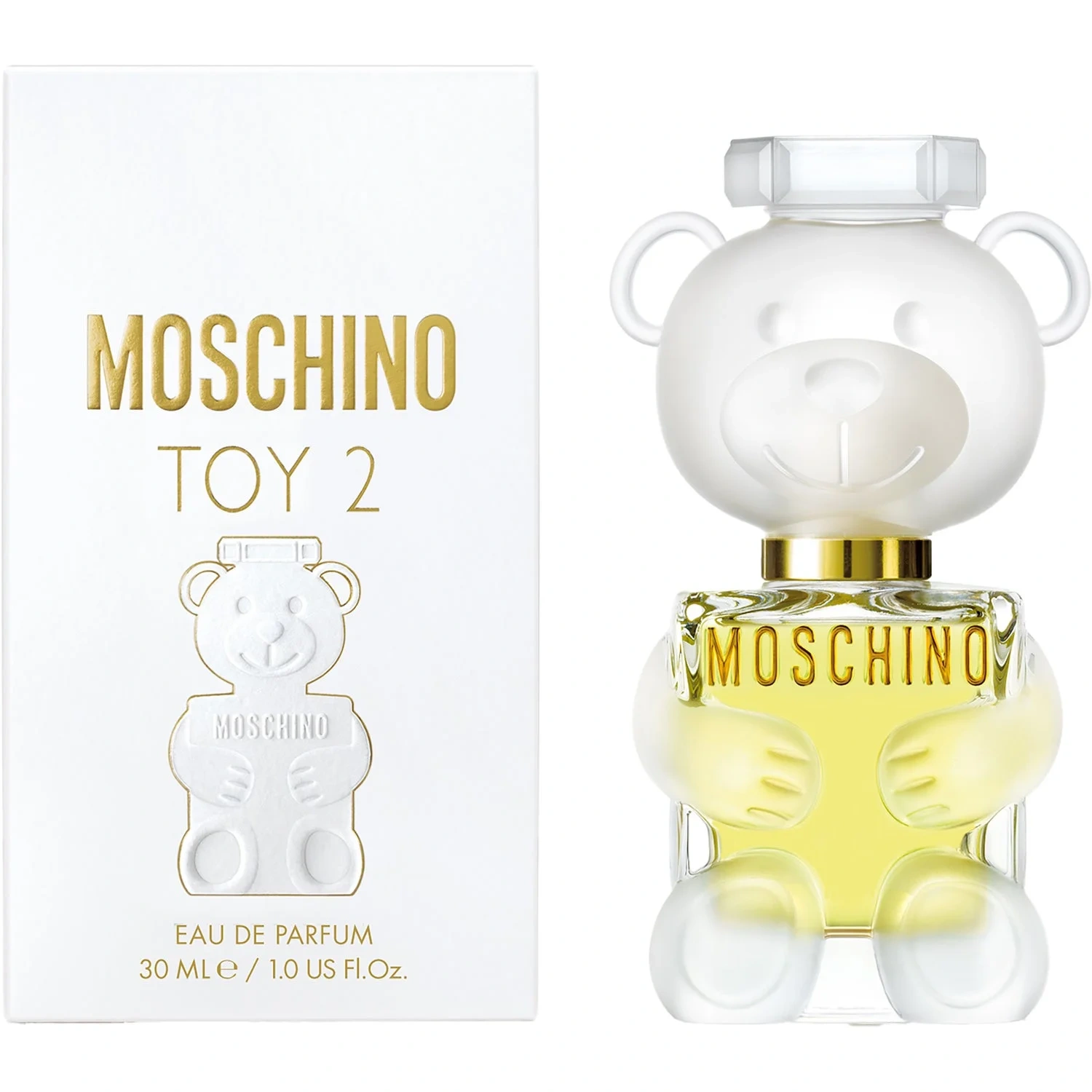 Moschino Toy 2