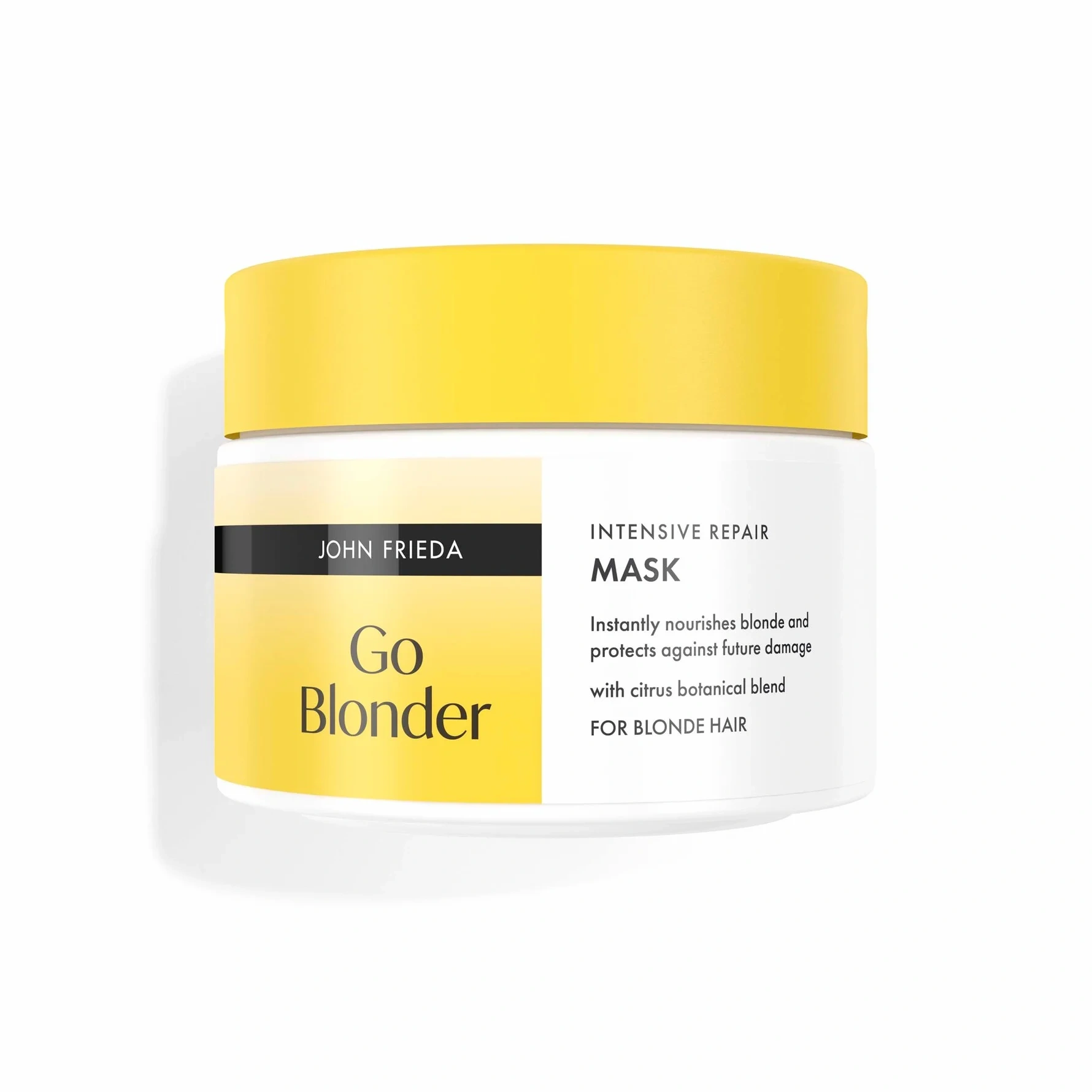 John Frieda Go Blonder Intensive Repair Mask 250 ml