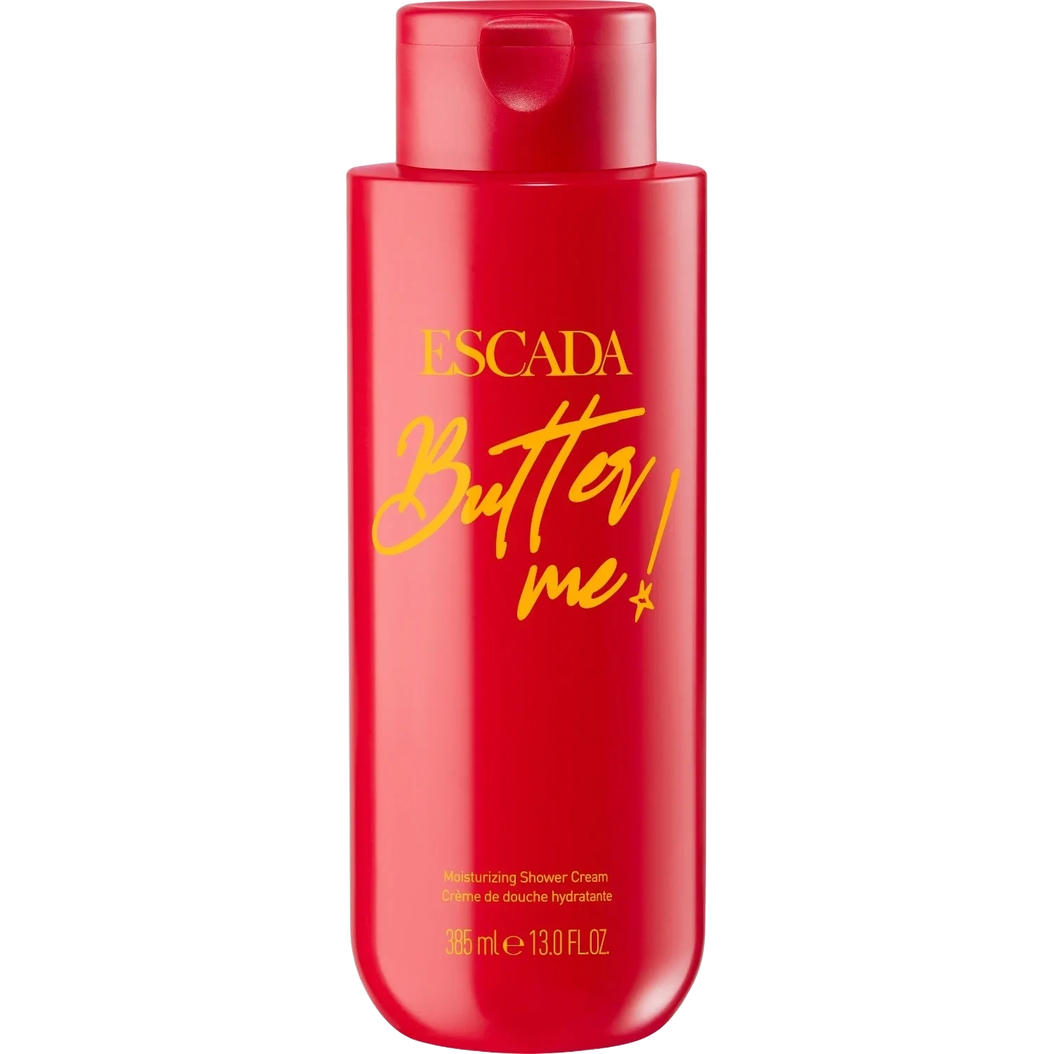 Escada Yum me, Sunny! Shower Cream