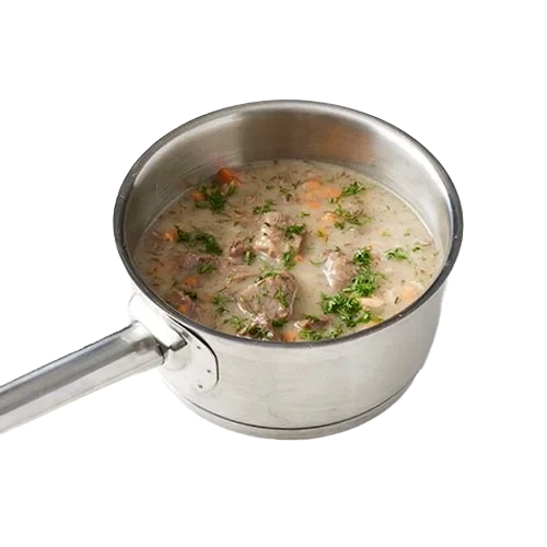 Dillköttsgryta
