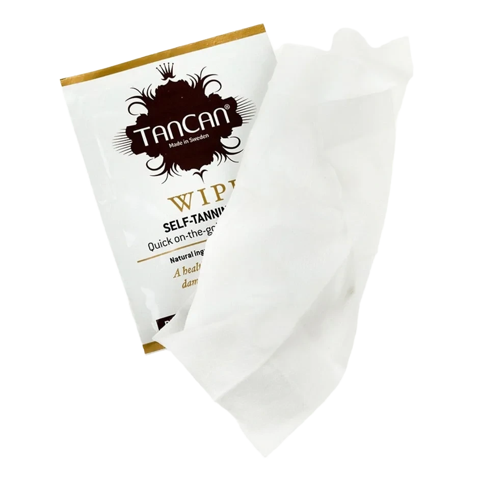 Tancan Wipe