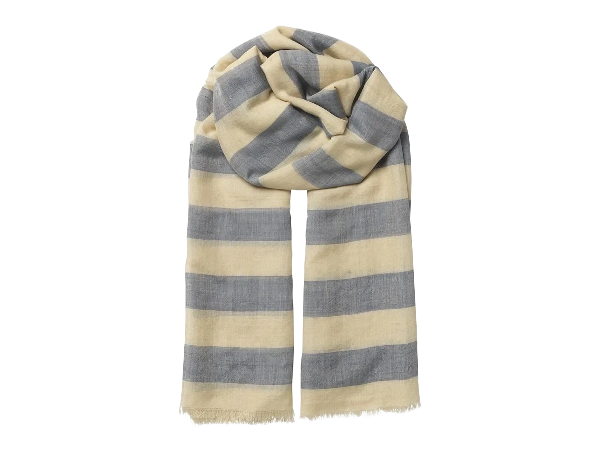 Becksöndergaard Liney Siw Scarf