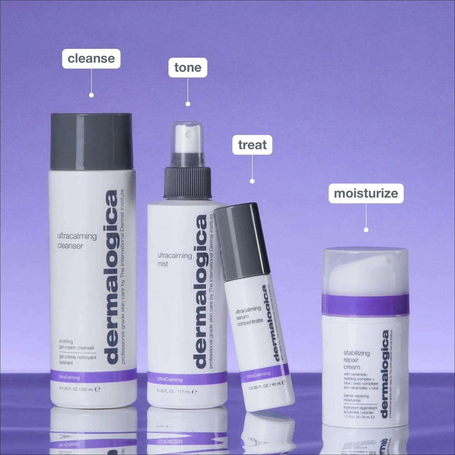 Dermalogica Stabilizing Repair Cream