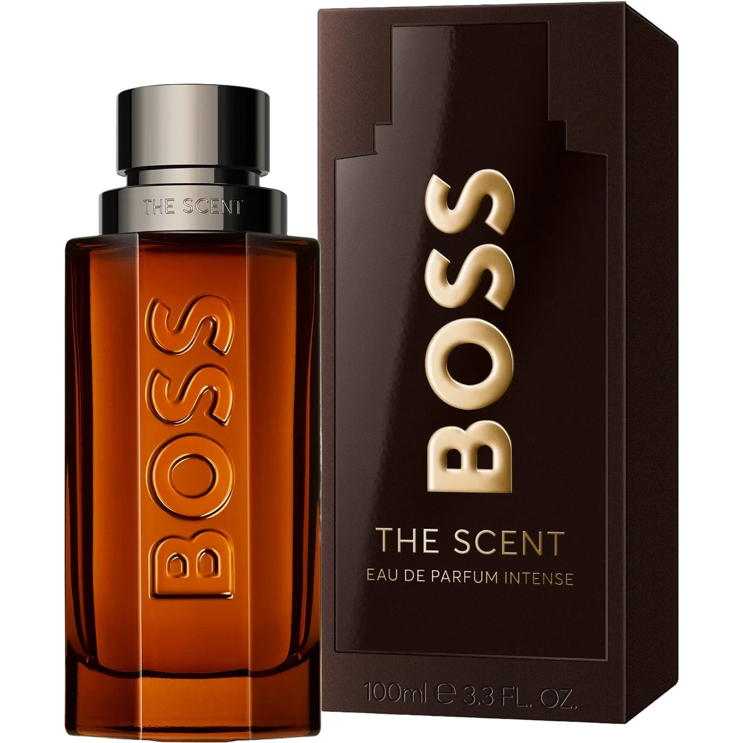 Hugo Boss The Scent for Him Intense