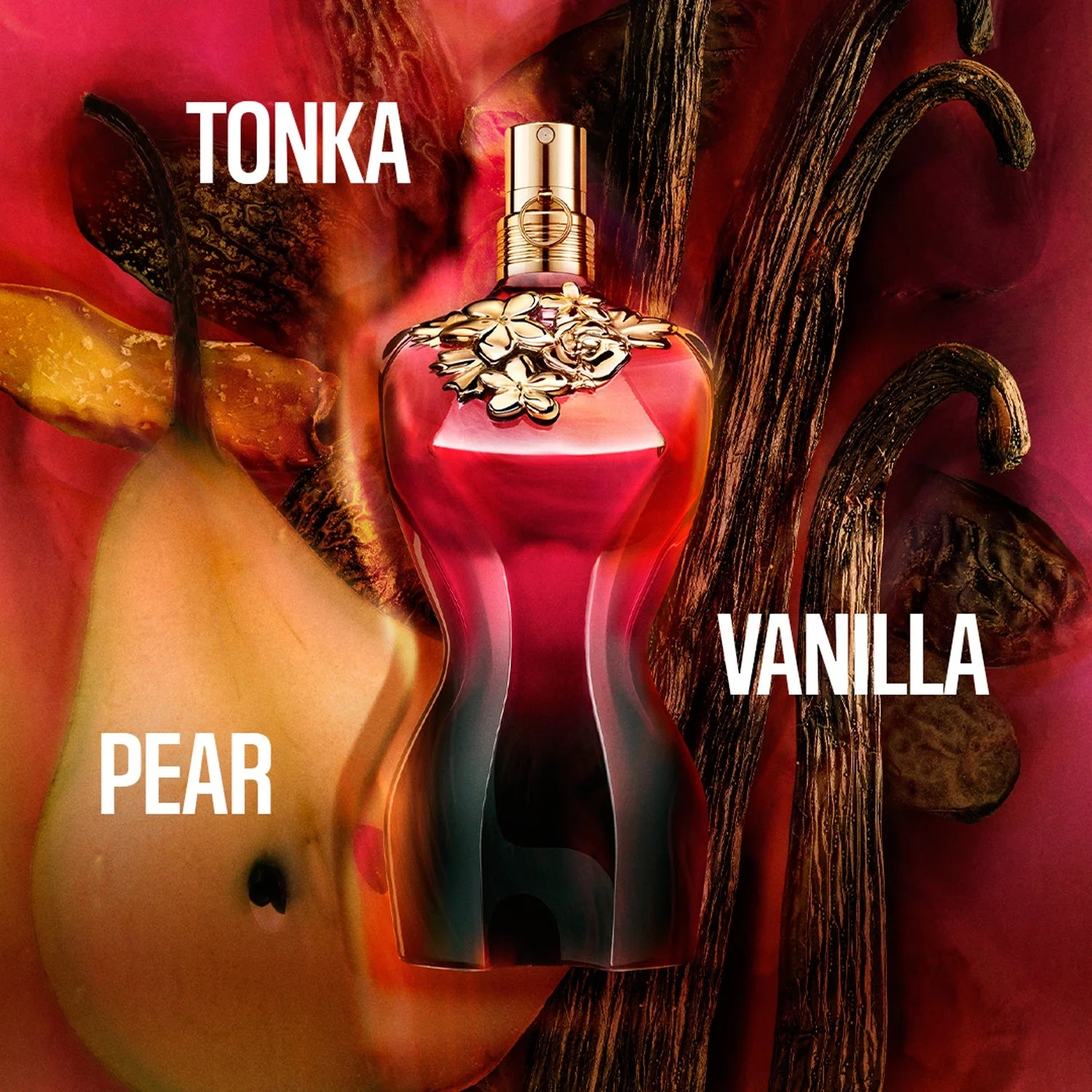 JEAN PAUL GAULTIER La Belle Le Parfum
