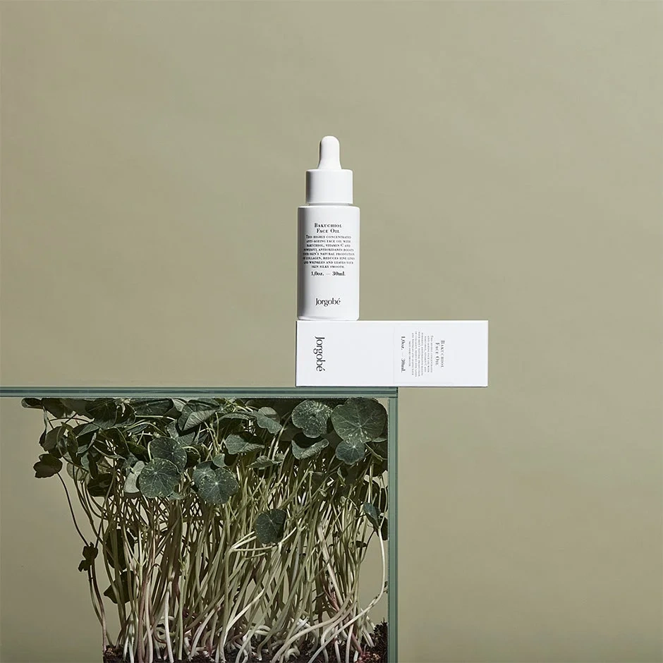 Face Oil