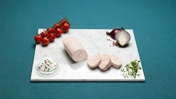 Kalkonbröstfilé Sous-Vide