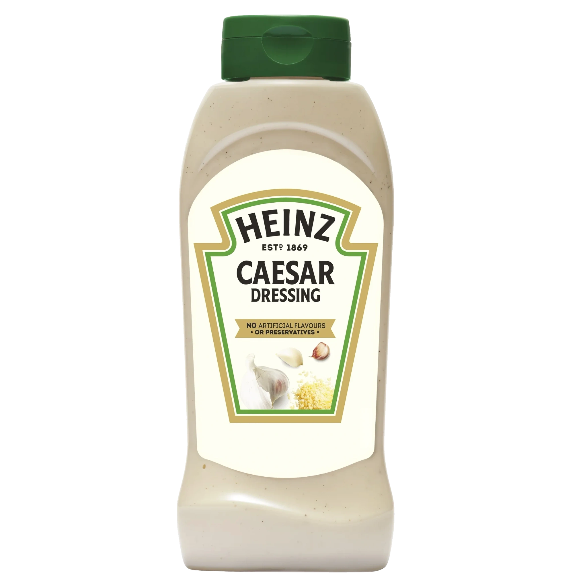 Caesardressing Heinz