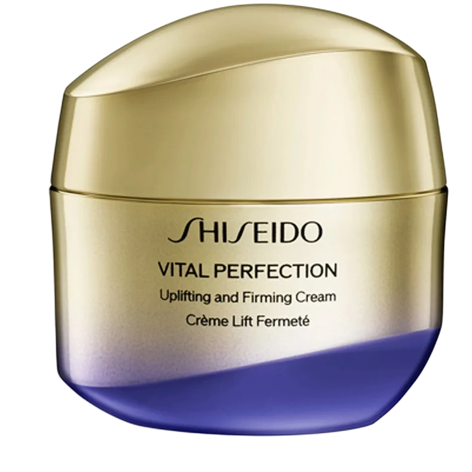 Shiseido Vital Perfection Cream