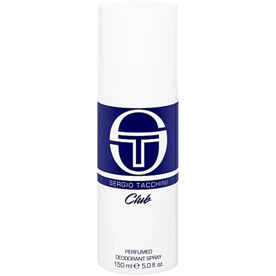 Sergio Tacchini Club