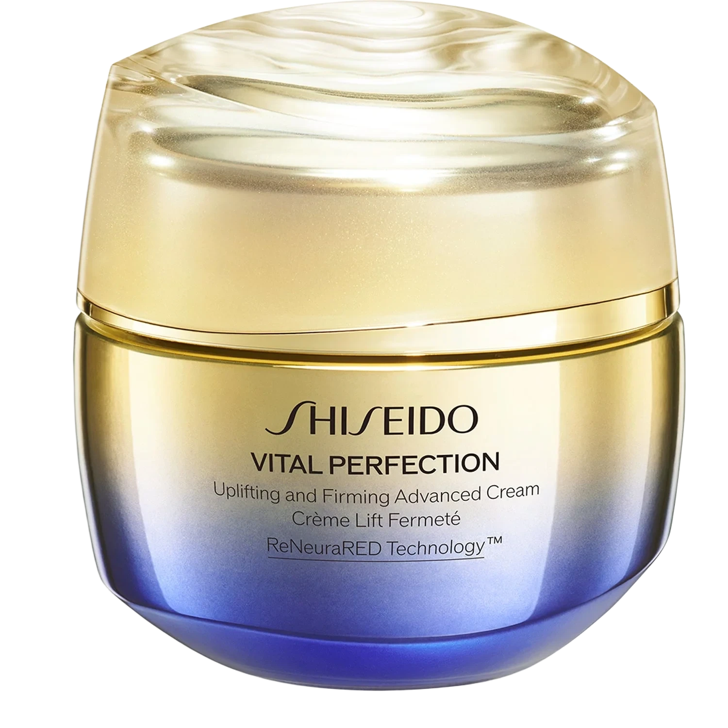 Shiseido Vital Perfection Advanced Day Cream