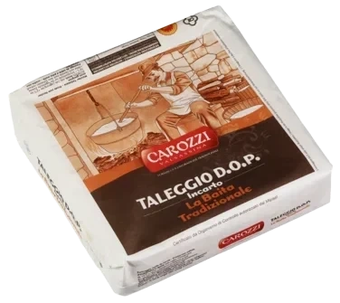 Taleggio La Baita Ca 2kg Carozzi