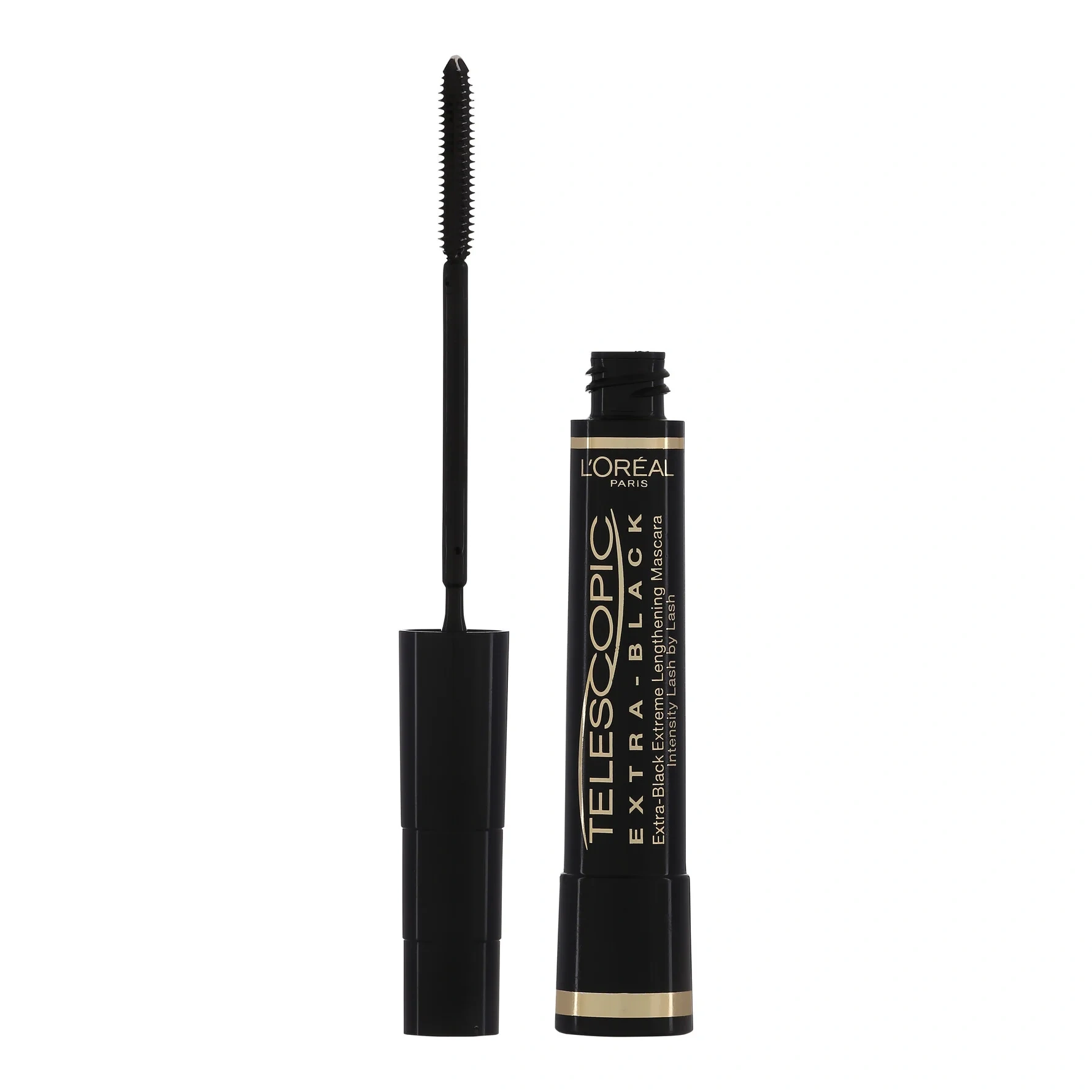L'Oréal Paris Telescopic Extra-Black Mascara Carbon Black