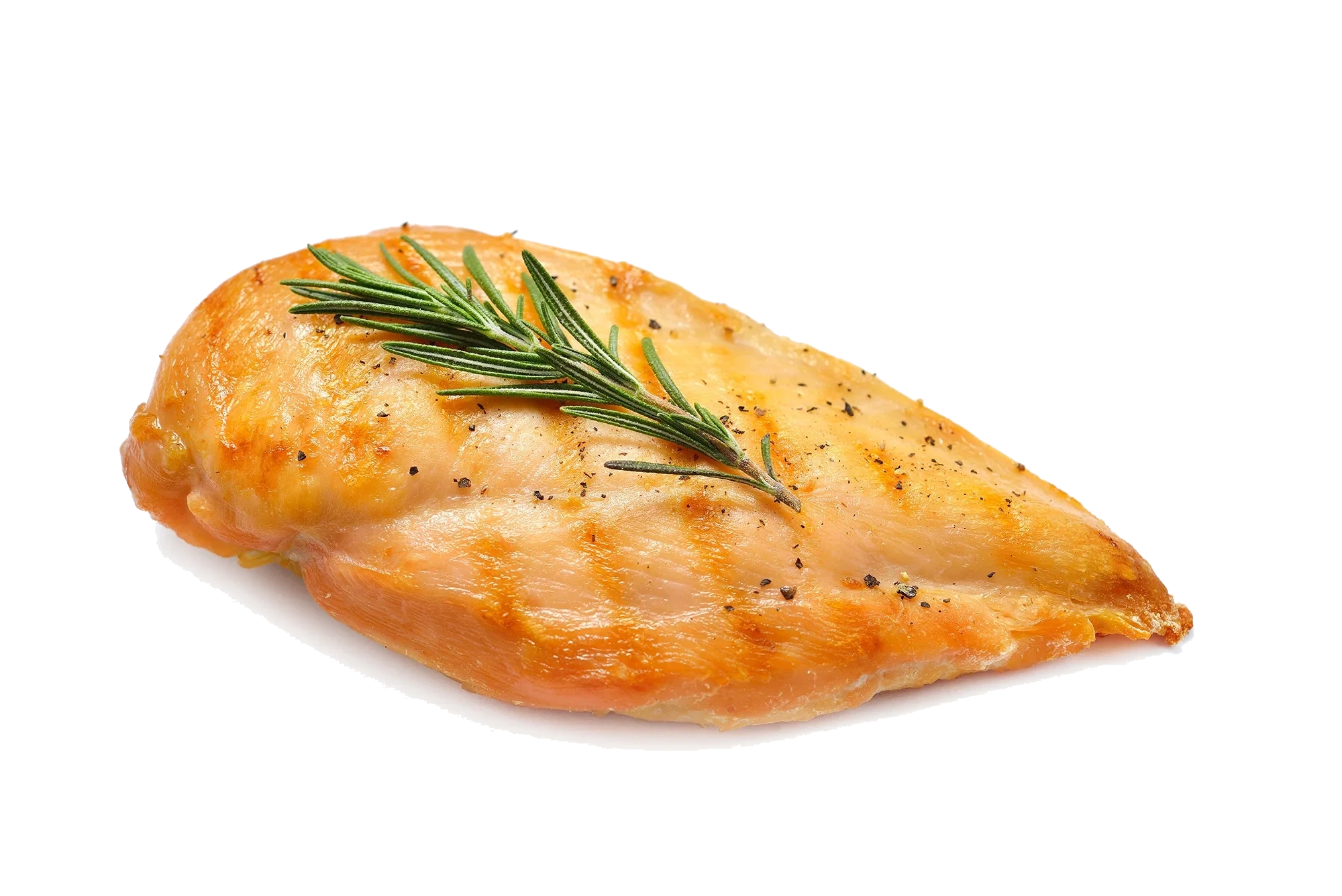 Kycklingbröstfilé, rå
