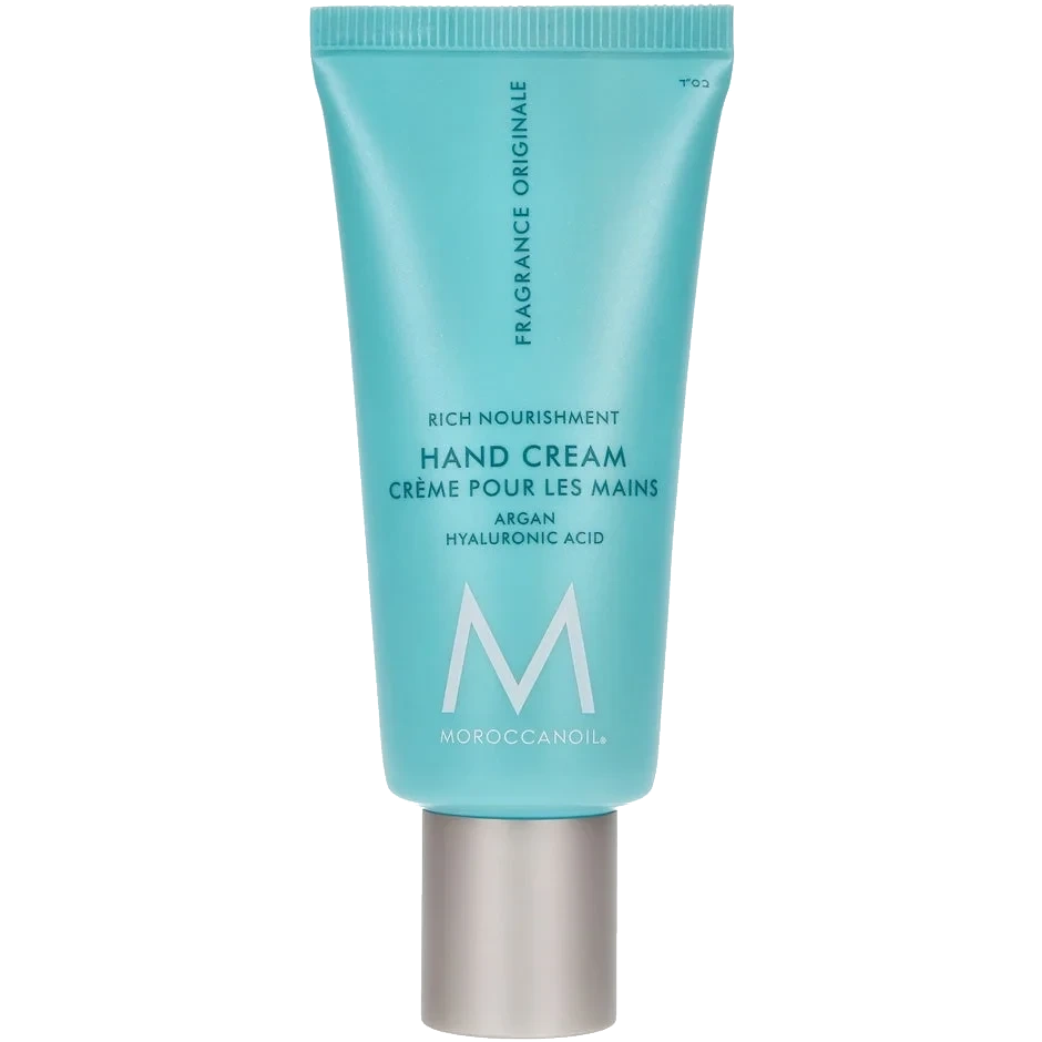 Moroccanoil Hand Cream Fragrance Originale