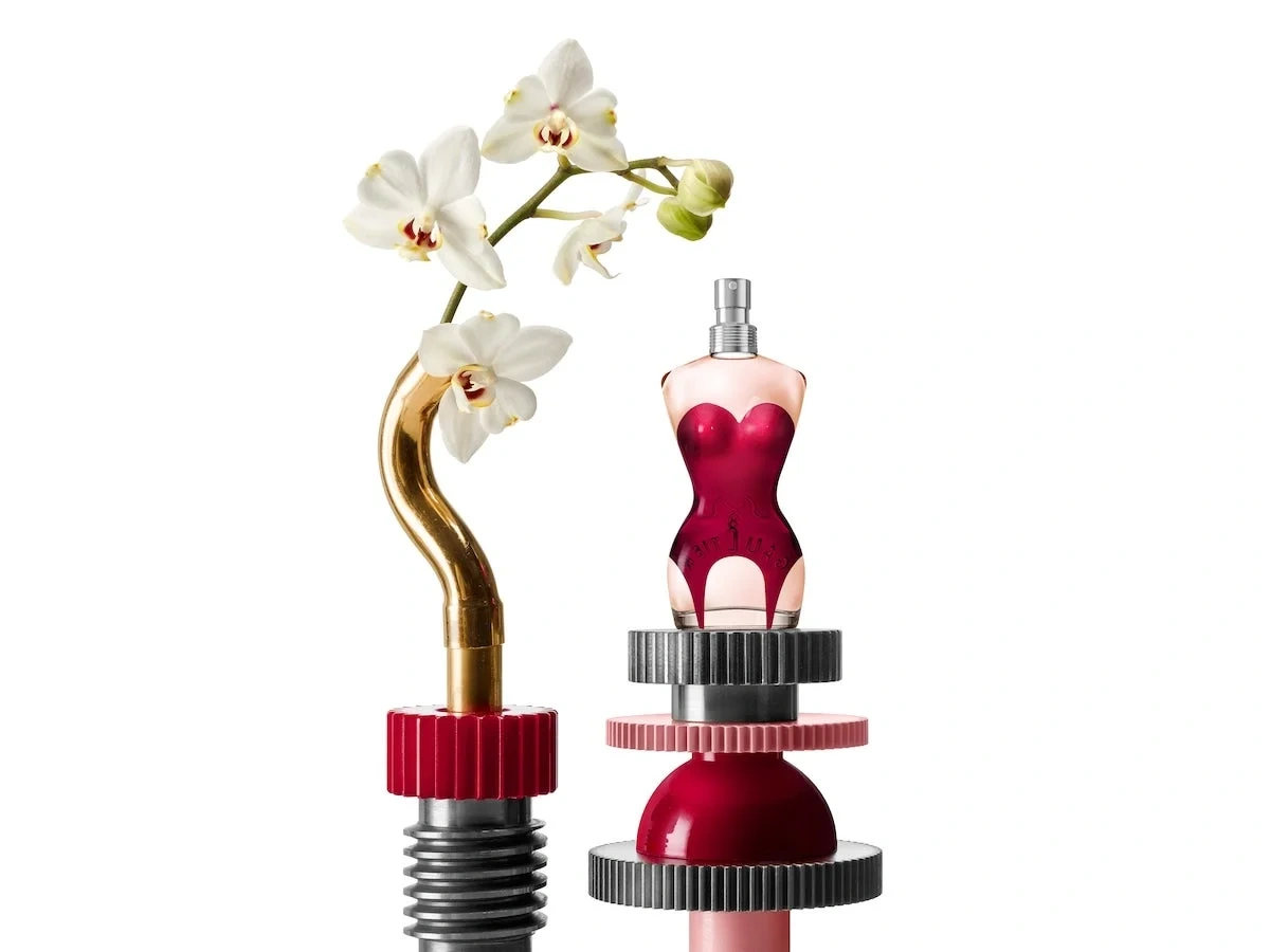 JEAN PAUL GAULTIER Classique