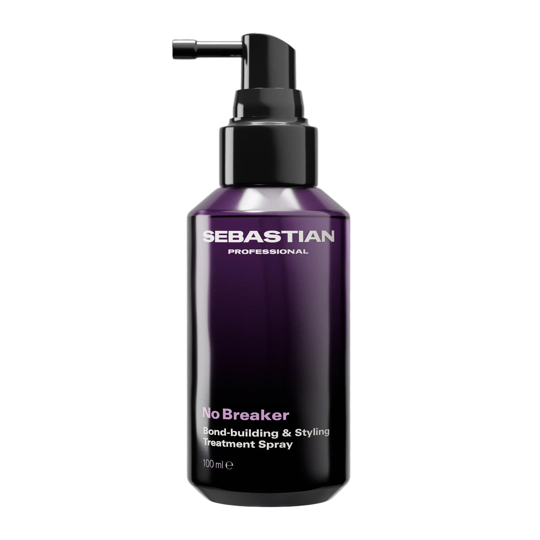 Sebastian Professional No.Breaker Bond-building & Styling Treatment Spray 100 ml