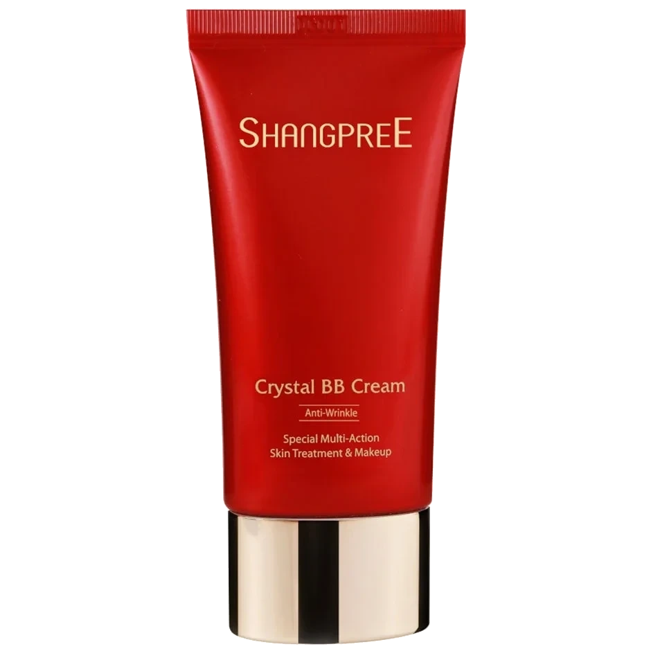 Shangpree Crystal Bb Cream