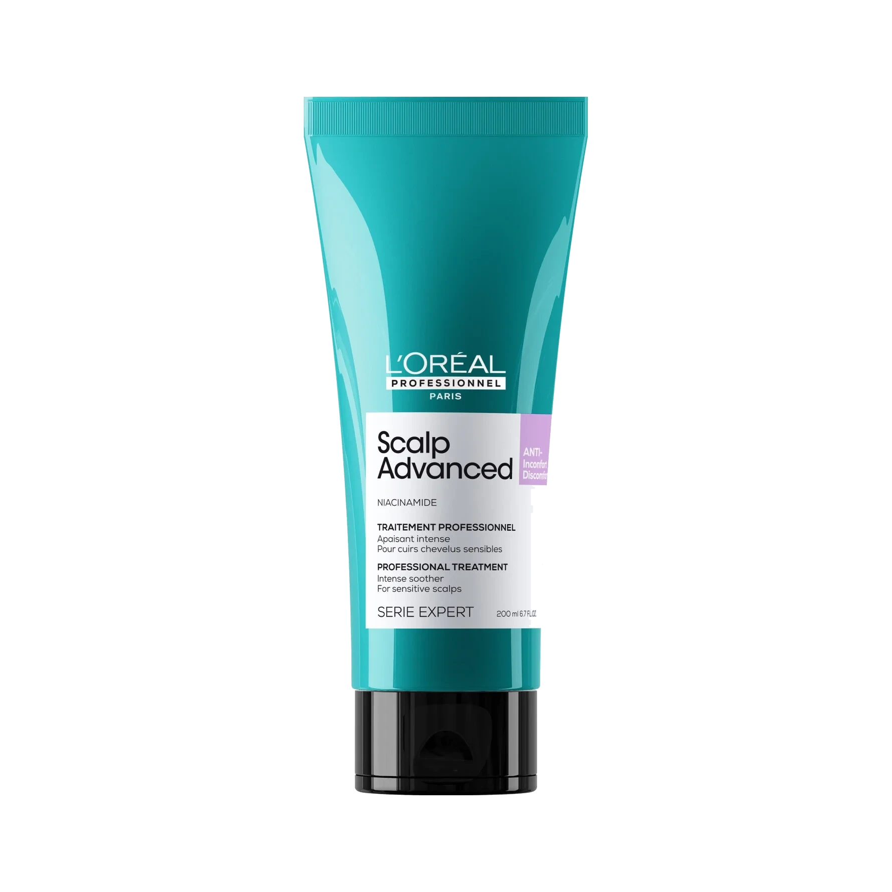 L'Oréal Professionnel Scalp Advanced Anti-Discomfort Treatment 200 ml