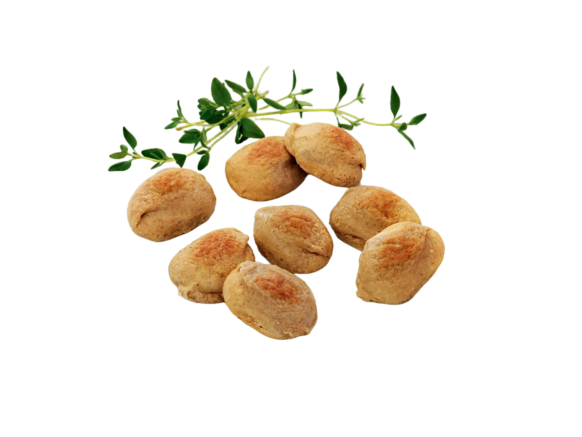 Färsbullstimbal 10 g