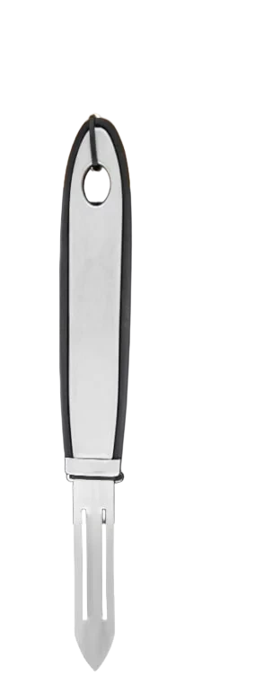Skreller Metall Maku